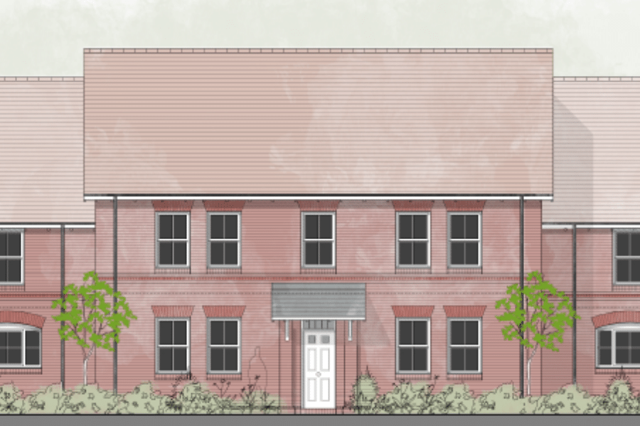 Charing Propco Website Landing Page main image